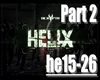 Ncrypta - Helix (Part 2)