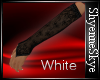 [SS]Lace Gloves White