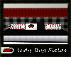 LadyBugFields Couch