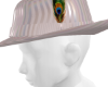 white hat 80s