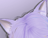 marie cat ears