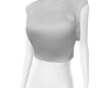 Turtleneck Tank Top