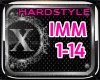 In My Mind - Hardstyle