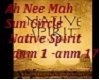 Ah Nee Mah Native Spirit