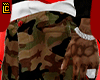 camo shorts