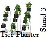 Tier Planter Stand 3