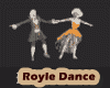 Royal Dance