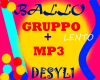 Ballo di gruppo + mp3