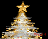 FG~ White Christmas Tree