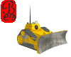 SFCE-Auto Bulldozer