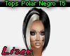 Top Polar Negro T5