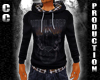 CC Dimmu Borgir Hoody