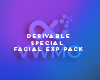 Special Facial Pack M/F