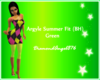 Argyle G Summer Fit (BH)