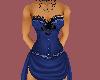 Blue Drancer 1