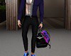 DB! tunning bag