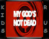 God's Not Dead BG 2