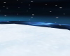 Animated Snow Dome