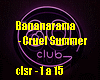Bananarama -Cruel Summer