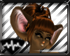 [SF] Brown Mouse Ears