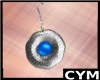 Cym SilverBlue