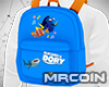 MC | Dory Backpack KIDS