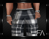 FA Sport Set Joggers |bw