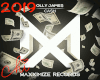 OLLY JAMES CA$H
