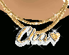 CR Custom Necklace (M)