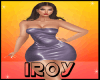 !R Dress