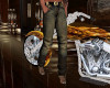 Jeans Rustic