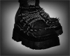 TOMB BOOTS
