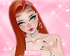 Aislynn Ginger