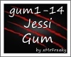 MF~ Jessi - Gum