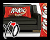 .:KitKat Pillow