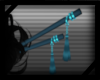 𝕴. | May Hairpins