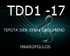TIPOTA DN EINE DEDOMENO