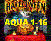 AQUA - Halloween