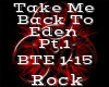 Back To Eden Pt.1