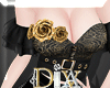 !Jig Pretty Rose BK Gold