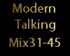 Modern talking Remix 3/6