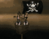 Party Pirate Tower