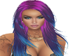 Purple Blue