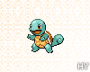 |CD|Squirtle!