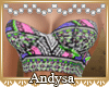 !*Andy*! Zafra (PF)