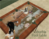 suburbia Pool Table