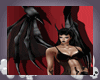Devil Sexy Wings