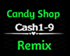 Candy Shop - Cryjaxx Rmx