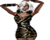 ssssnake dress