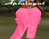 Pink Bottoms